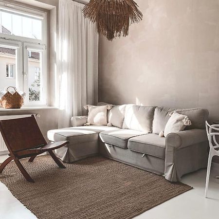Baltic Room Сопот Екстер'єр фото