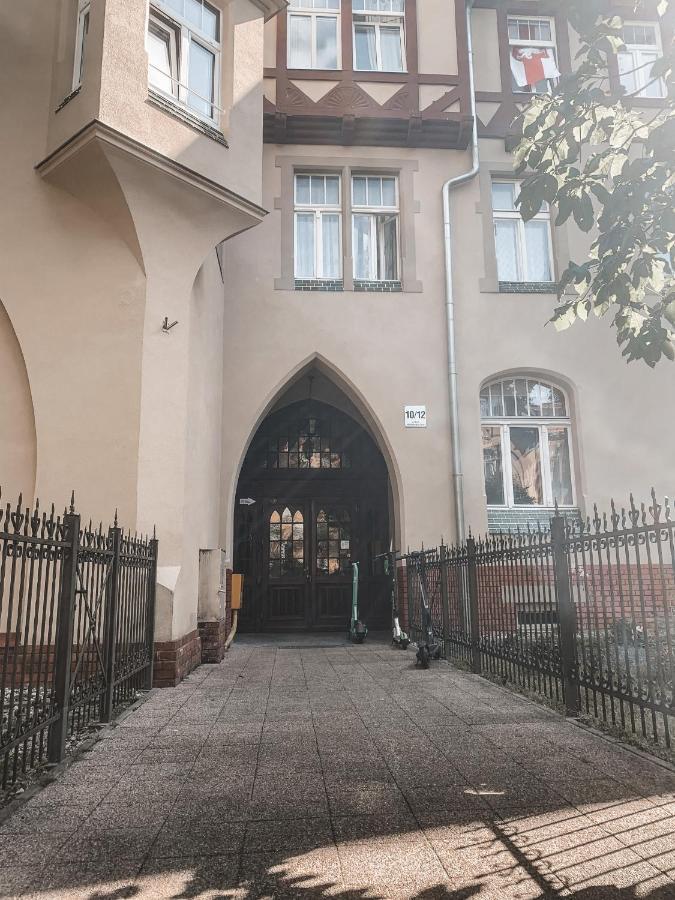 Baltic Room Сопот Екстер'єр фото