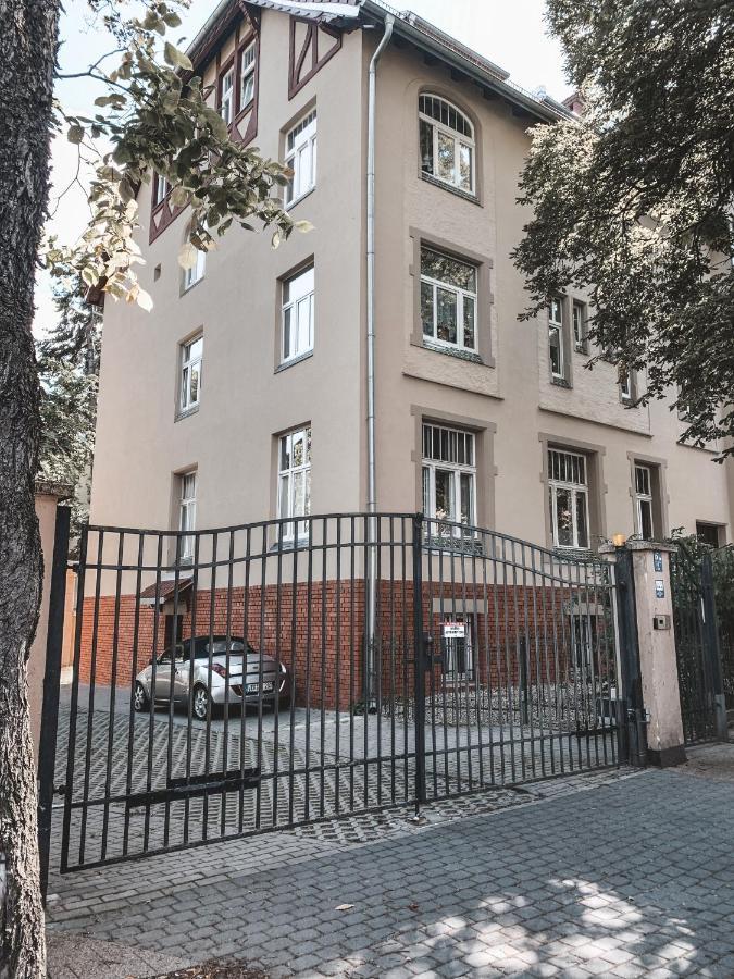 Baltic Room Сопот Екстер'єр фото